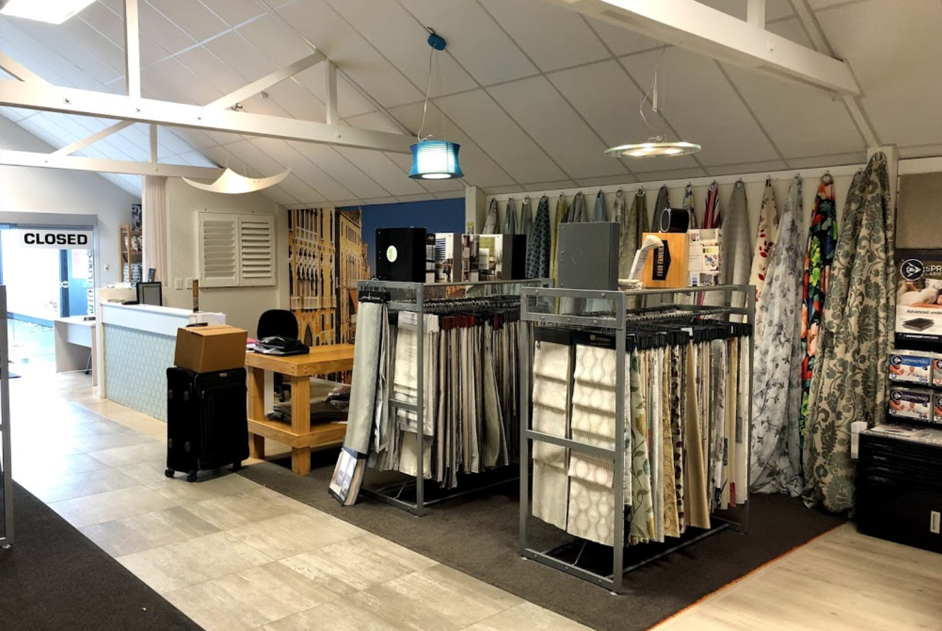 Guthrie Bowron Kerikeri Wallpaper, Paint, Curtains, Blinds & Flooring