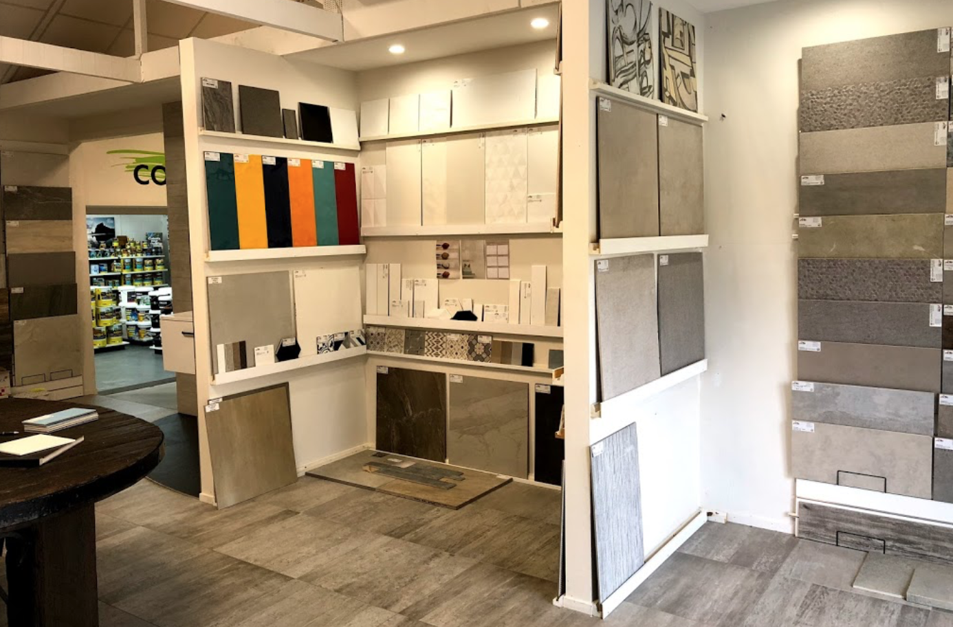 Guthrie Bowron Kerikeri Wallpaper, Paint, Curtains, Blinds & Flooring